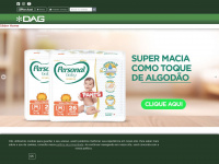 Dagdistribuidor.com.br