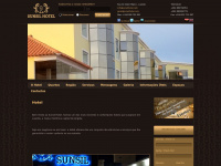 sunsilhotel.com