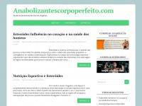 anabolizantescorpoperfeito.com