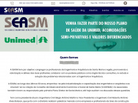 Seasm.com.br