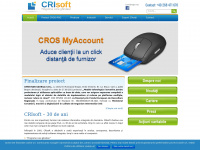 Crisoft.ro