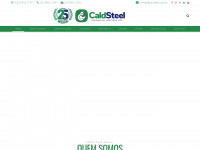 Caldsteel.com.br
