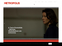Cinemametropolis.com