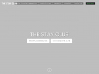 Thestayclub.com