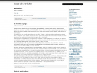 Cosedicroniche.wordpress.com