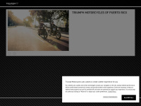 Triumphmotorcycles.pr