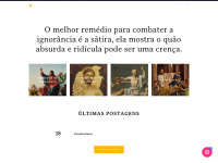 Jesusbebado.com.br