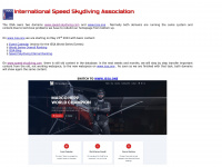 Speed-skydiving.com