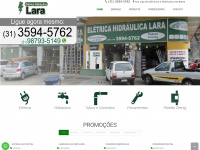 Eletricalara.com.br
