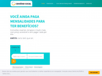 conveniosocial.com.br