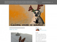 Calmacomoandor.blogspot.com