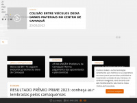 Cliccamaqua.com.br