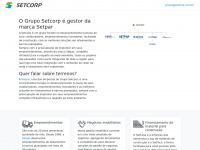 Setcorp.com.br