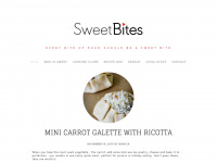 Sweetbitesblog.com