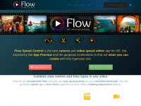 flowspeedcontrol.com