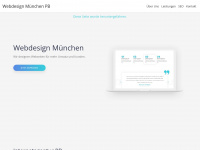 Webdesign-muenchen-pb.de