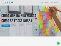 Gatts.com.br