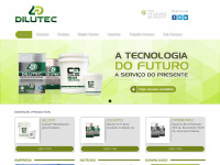 dilutec.com.br