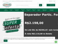 Suprivet.com.br