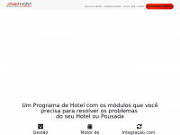 Fasthotel.com.br