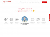 Aminhaclinica.com.br