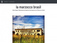 lamarzocco-brasil.com.br
