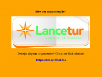 lancetur.com.br
