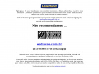Laserland.com.br