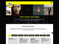 Whymusicmatters.com