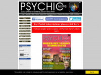 psychicnews.org.uk