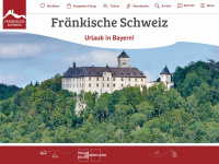Fraenkische-schweiz.com