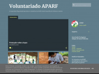 Voluntariadoaparf.blogspot.com