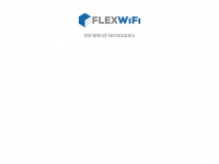 Flexwifi.com.br