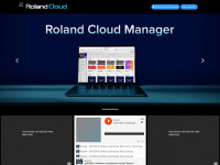 Rolandcloud.com