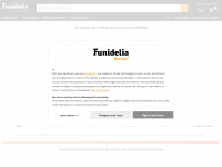 Funidelia.com.ar