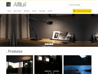 Alfilux.com.br