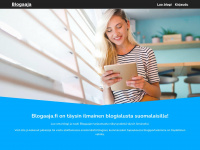 Blogaaja.fi