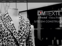 Grupodmtextil.com.br