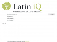 Latin-iq.com