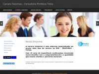 Carrarasistemas.com.br
