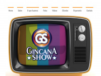 Gincanashow.com.br