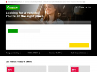 Europcar.co.nz