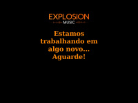 Explosionmusic.com.br