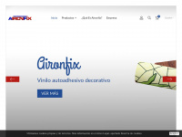 Aironfix.com