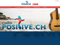 Radiopositive.ch