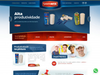 Pinturasantarita.com.br