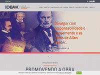 Ideak.com.br