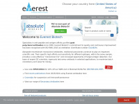 Everestbiotech.com
