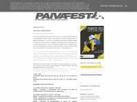 Paivafest.blogspot.com
