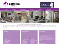 Gastrosul.com.br